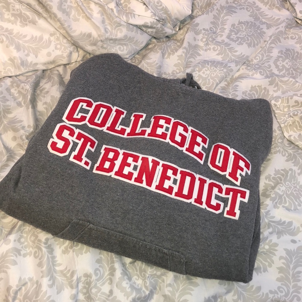 Saint Benedict College Hoodie